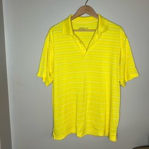 Nike drift golf polo